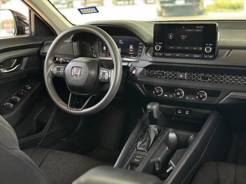 2024 Honda Accord LX 1.5T