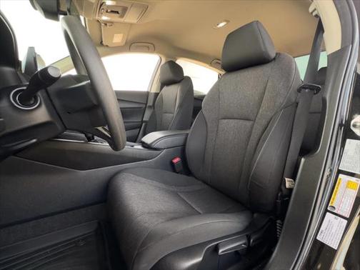 2024 Honda Accord LX 1.5T