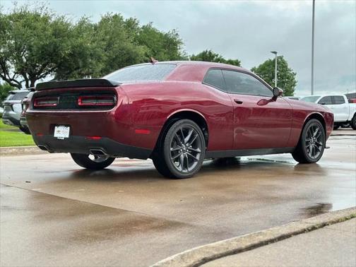 2023 Dodge Challenger GT