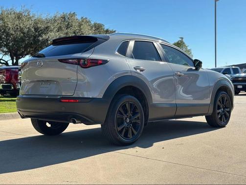 2025 Mazda CX-30 2.5 S Select Sport