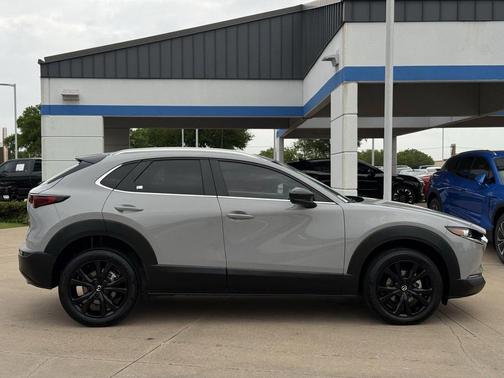 2025 Mazda CX-30 2.5 S Select Sport