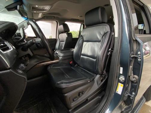 2020 Chevrolet Tahoe LS