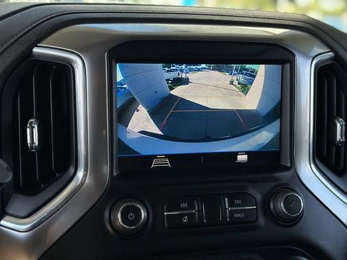 2023 Chevrolet Silverado 2500 LT