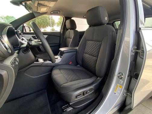 2021 Chevrolet Blazer 1LT