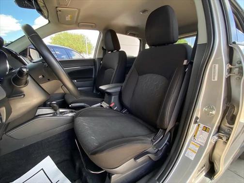 2020 Mitsubishi Outlander Sport 2.0 ES