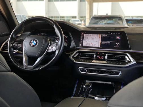 2020 BMW X5 sDrive40i