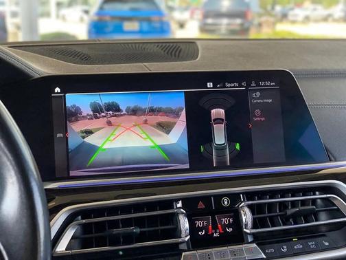 2020 BMW X5 sDrive40i