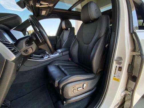 2020 BMW X5 sDrive40i