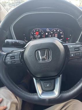 2023 Honda Pilot AWD Elite