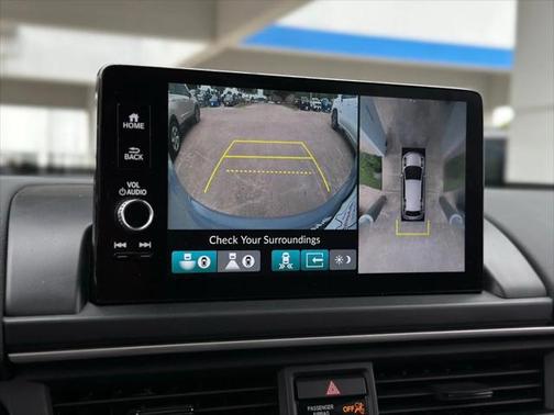2023 Honda Pilot AWD Elite