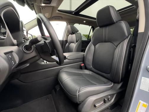 2023 Honda Pilot AWD Elite