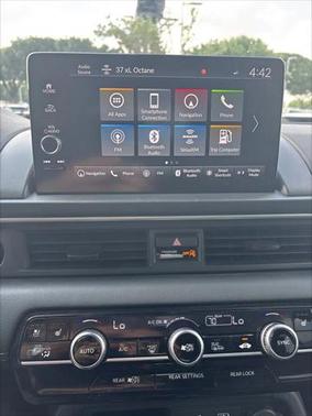 2023 Honda Pilot AWD Elite