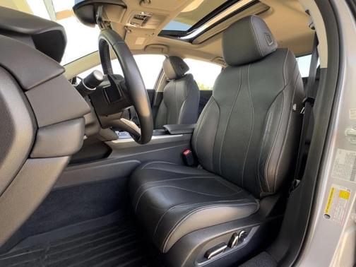 2023 Acura TLX Technology
