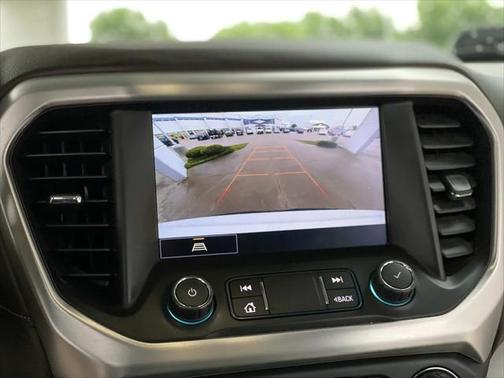 2023 GMC Acadia AWD SLT