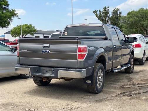 2009 Ford F-150 XL