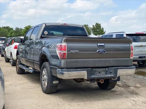 2009 Ford F-150 XL