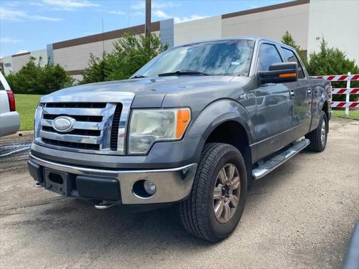 2009 Ford F-150 XL