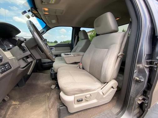 2009 Ford F-150 XL