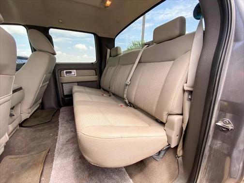 2009 Ford F-150 XL