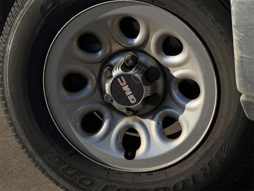 2009 GMC Sierra 1500 SL Extended Cab