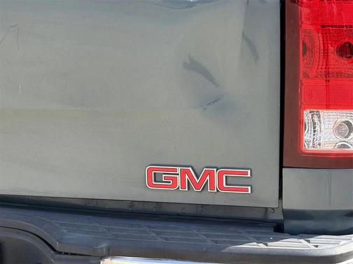 2009 GMC Sierra 1500 SL Extended Cab