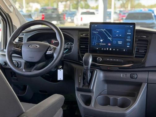 2023 Ford Transit-350 XL