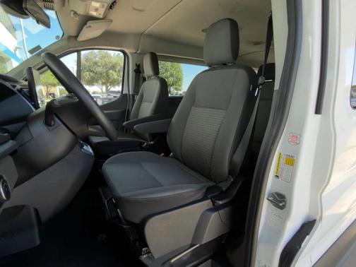 2023 Ford Transit-350 XL