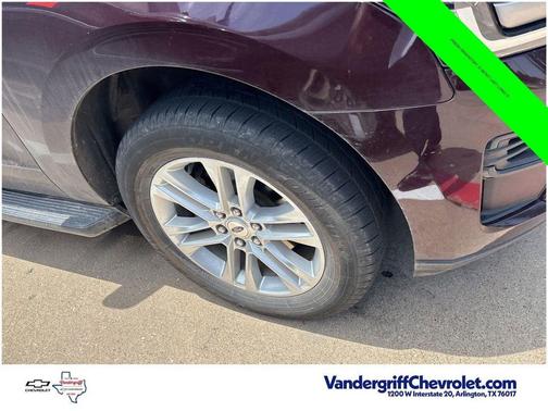 Red 2024 Ford Expedition Max XLT