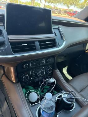 2021 Chevrolet Suburban 2WD High Country