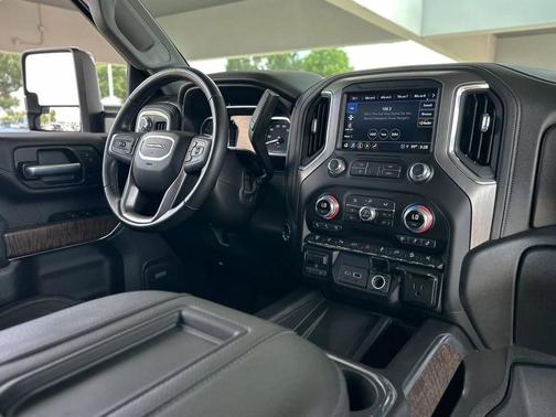 2021 GMC Sierra 2500 Denali