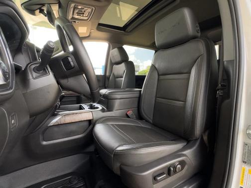 2021 GMC Sierra 2500 Denali