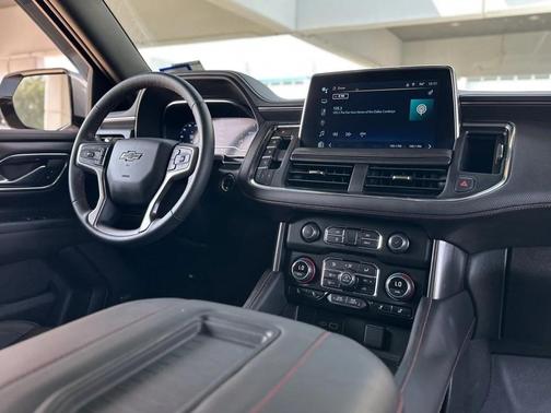 2024 Chevrolet Tahoe 2WD RST