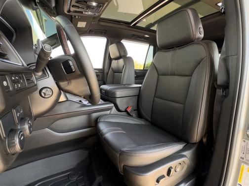 2024 Chevrolet Tahoe 2WD RST