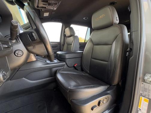 2022 Chevrolet Tahoe 4WD High Country