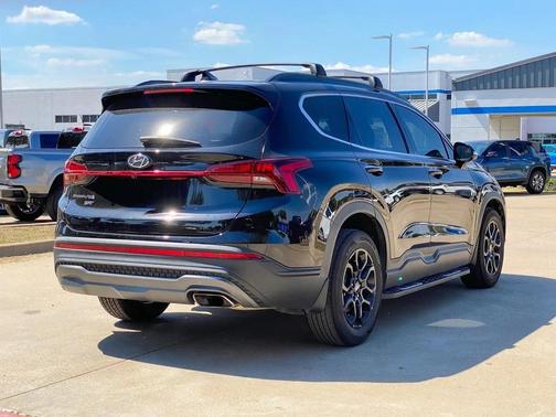 2023 Hyundai SANTA FE XRT