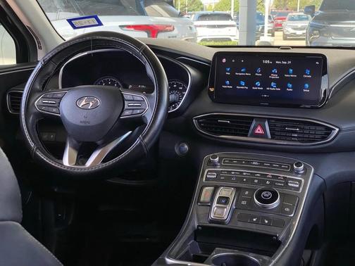 2023 Hyundai SANTA FE XRT