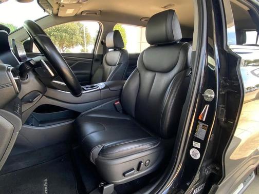 2023 Hyundai SANTA FE XRT