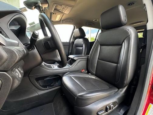 2023 GMC Acadia FWD SLT