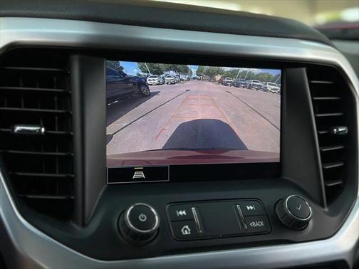 2023 GMC Acadia FWD SLT