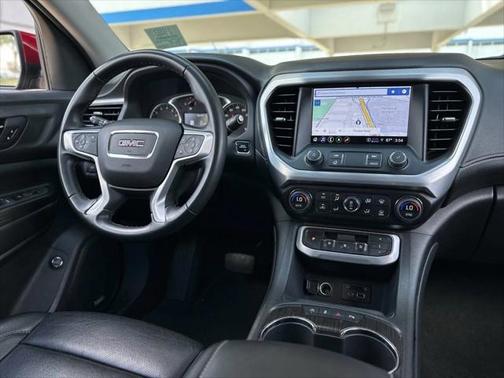 2023 GMC Acadia FWD SLT