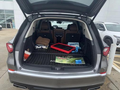2023 Acura MDX Technology Package