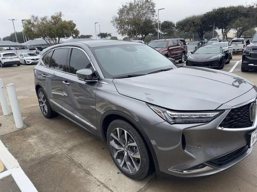 2023 Acura MDX Technology Package