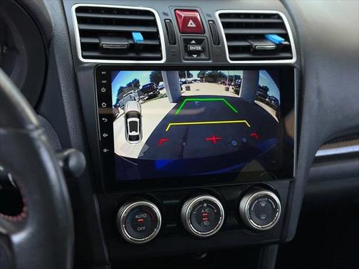 2017 Subaru WRX Premium