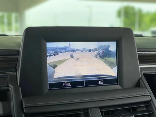 2022 Chevrolet Suburban LS