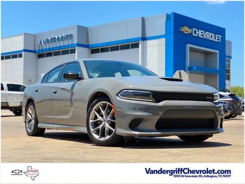 2023 Dodge Charger GT