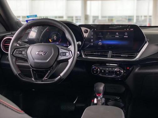 2025 Chevrolet Trax FWD 2RS