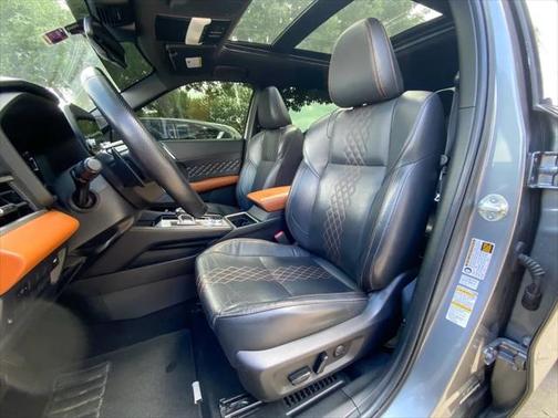 2022 Mitsubishi Outlander SEL 2.5 S-AWC