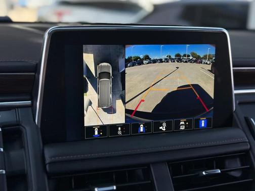 2024 Chevrolet Tahoe 4WD High Country