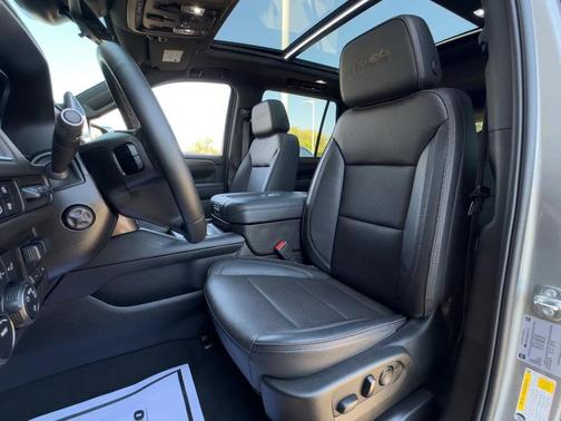 2024 Chevrolet Tahoe 4WD High Country