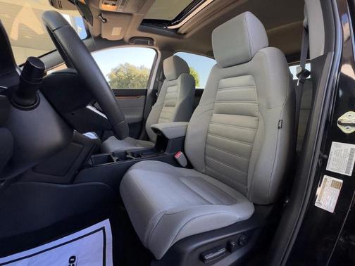 2020 Honda CR-V 2WD EX